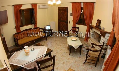 Фотография Prinos Village апартаменты