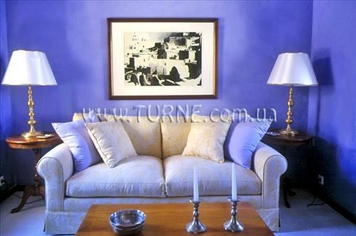 Фотографія Zannos Melathron Hotel 5*