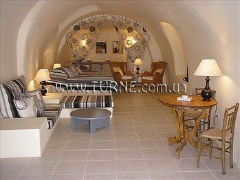 Готель Zannos Melathron Hotel 5*