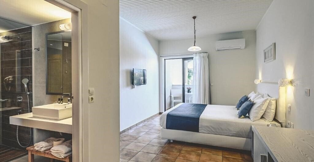 Изображение Althea Village 4*