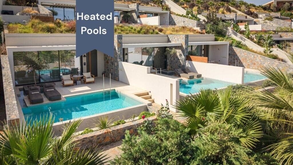 Готель Happy Cretan Aparthotel 4*