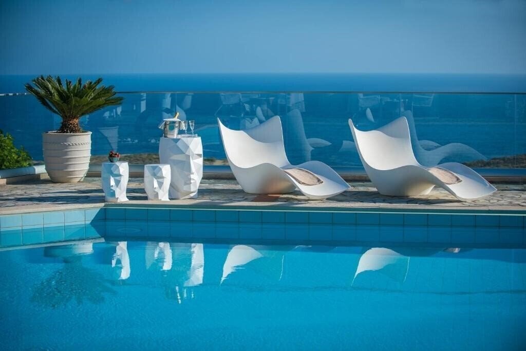 Зображення Happy Cretan Aparthotel 4*