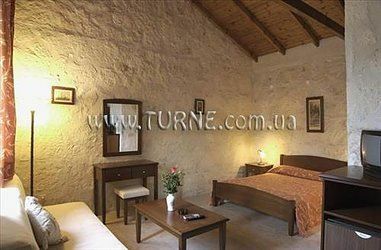 Готель Happy Cretan Aparthotel 4*