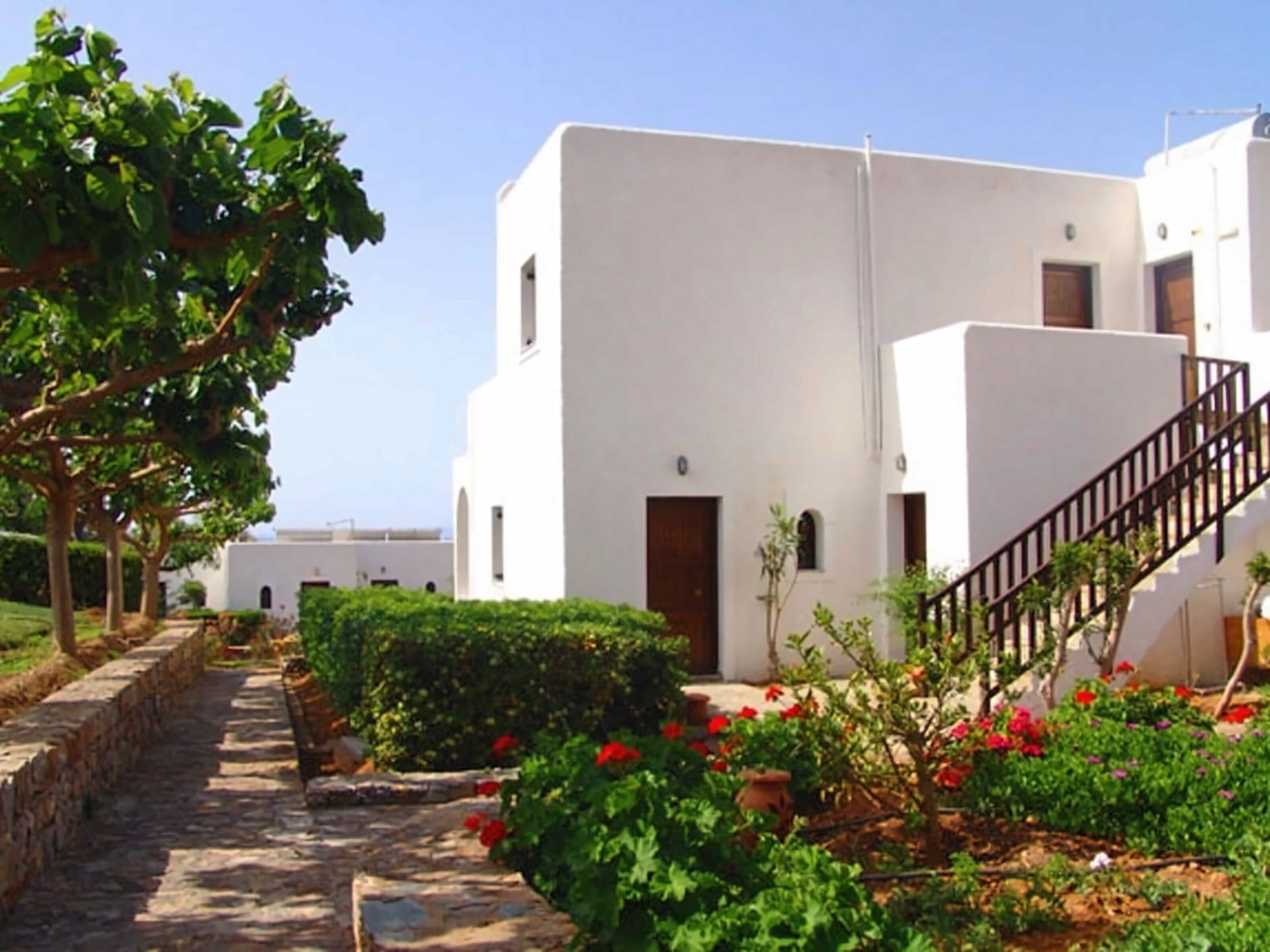 Фотографія Vritomartis Hotel 3*