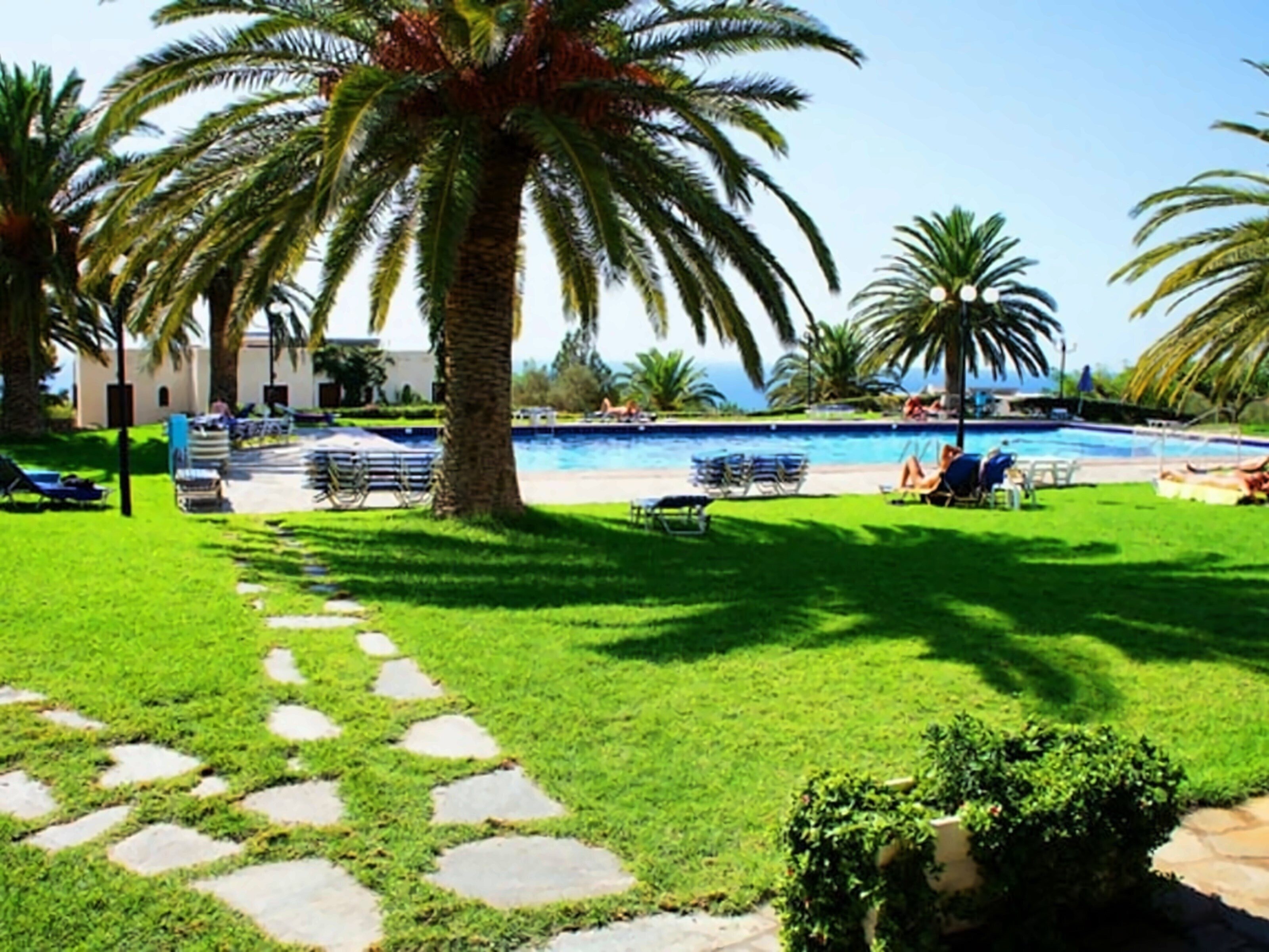 Зображення Vritomartis Hotel 3*