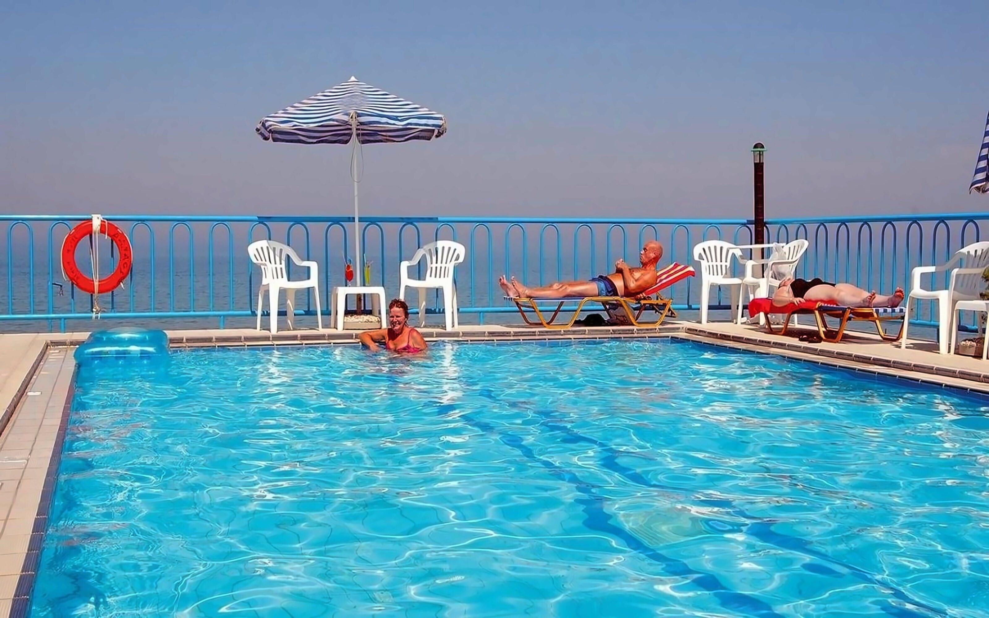 Фотография Danaos Beach 2*