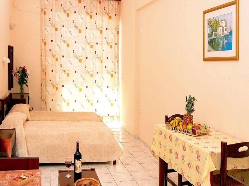 Картинка Danaos Beach 2*