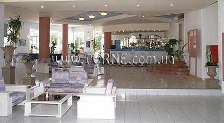 Готель Lambi Hotel 3*