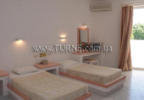 Картинка Lambi Hotel 3*