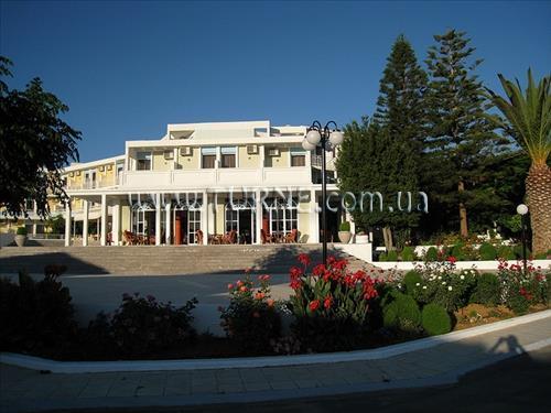 Зображення Lambi Hotel 3*