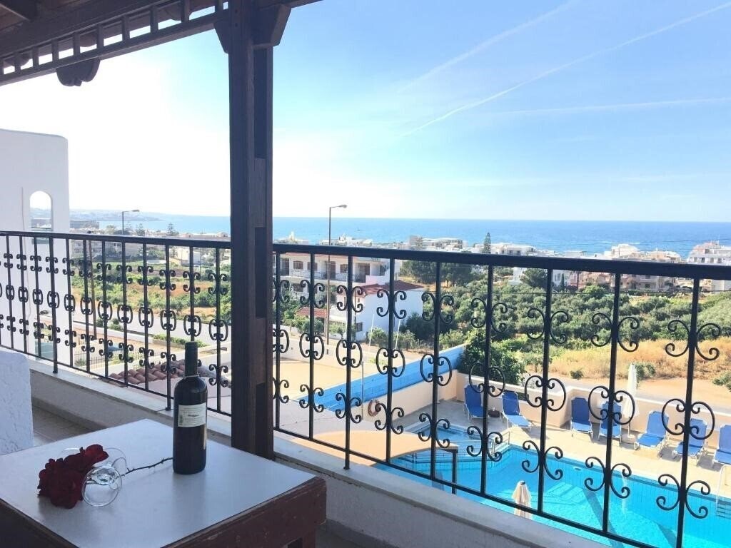 Фотографія Litsa Efi 3*