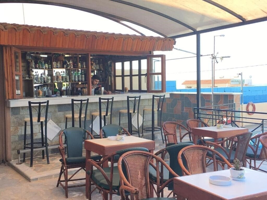 Зображення Litsa Efi 3*