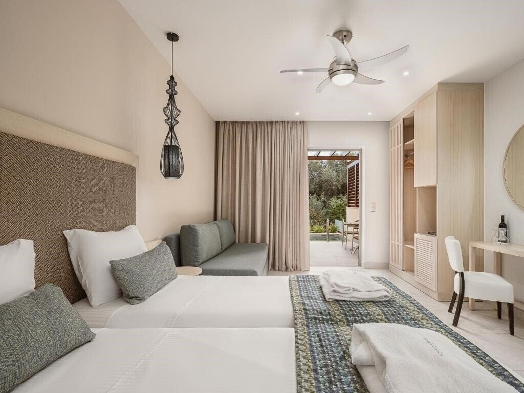 Фото Sirios Village 4*