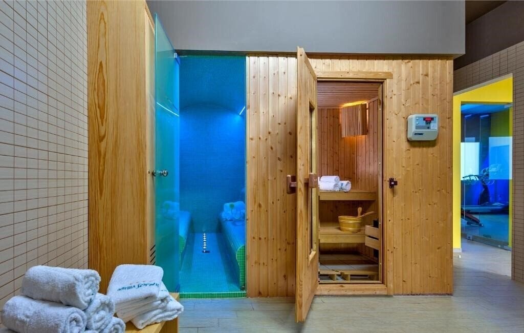 Фотография Sirios Village 4*