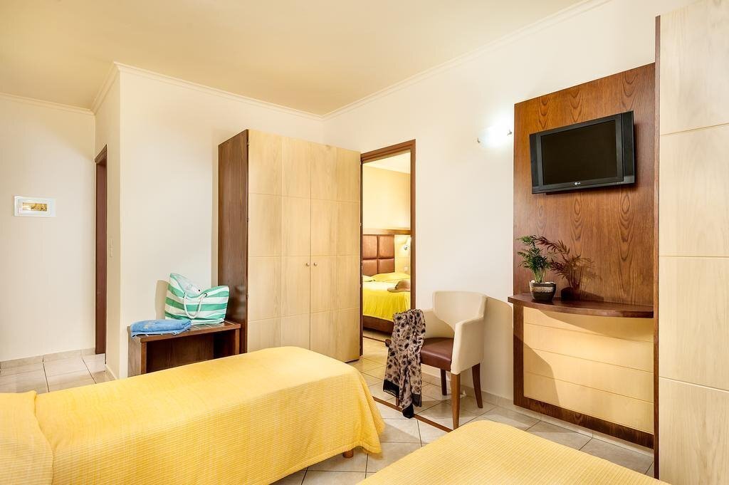 Картинка Sirios Village 4*