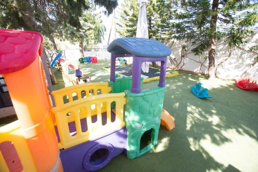 Фотографія Anastasia Hotel 3*