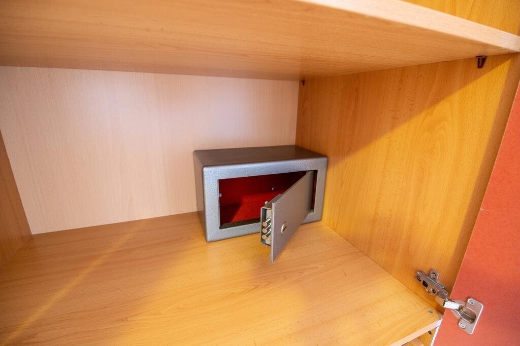 Фото Angelika Apartotel 3*