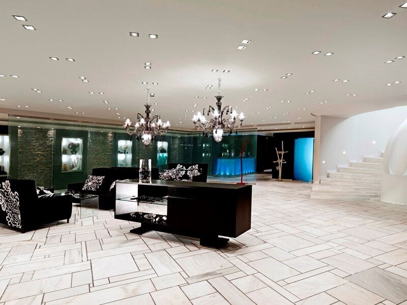 Зображення Capsis Crystal Energy 5*