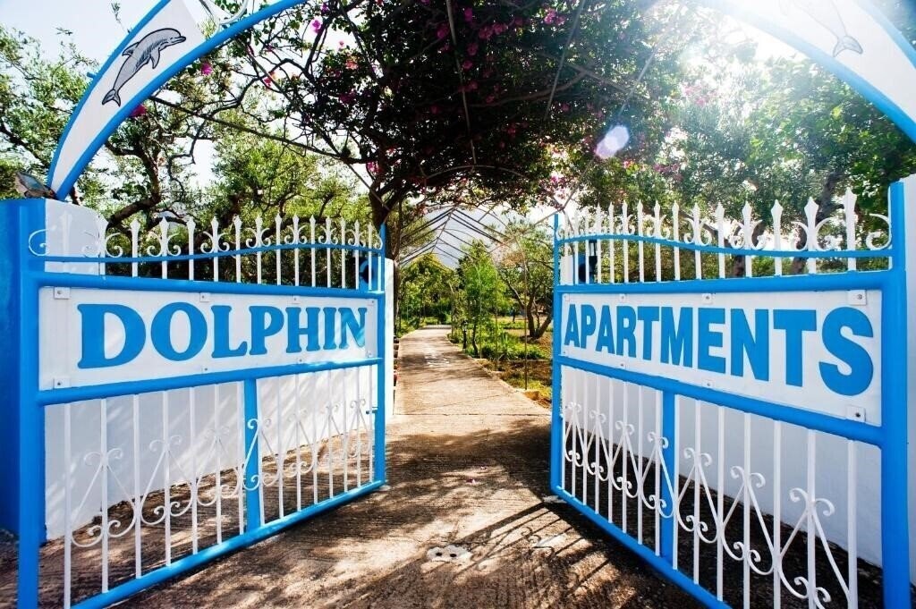 Картинка Dolphins Apartments 2*