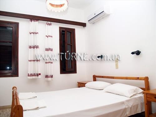 Фотографія Dolphins Apartments 2*