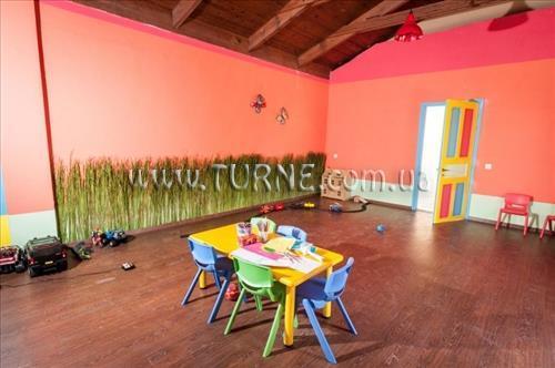 Зображення Dessole Blue Star 4*