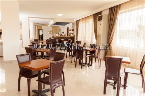 Фотографія Dessole Blue Star 4*