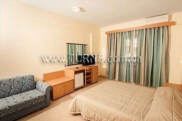 Готель Dessole Blue Star 4*