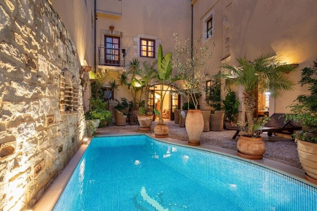 Готель Palazzino di Corina 4*
