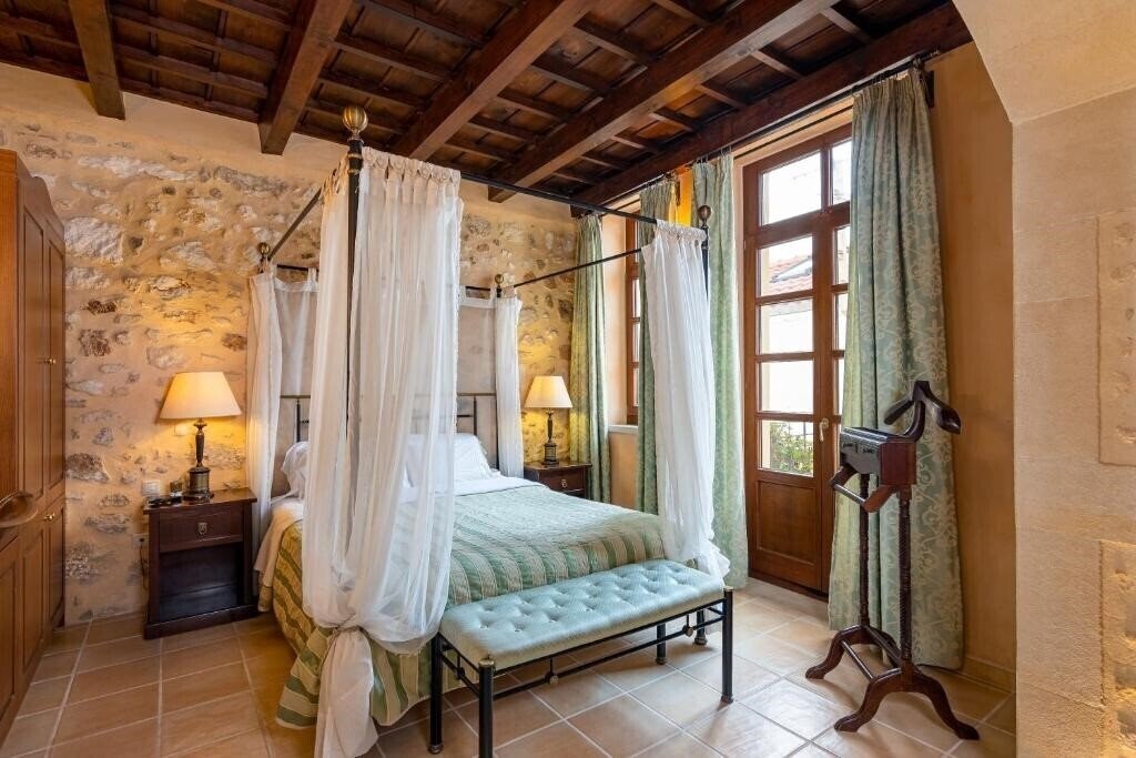 Фото Palazzino di Corina 4*