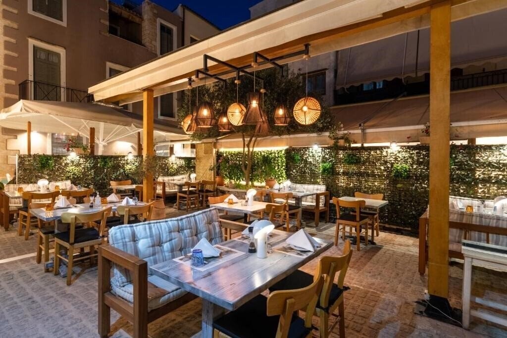 Картинка Palazzino di Corina 4*