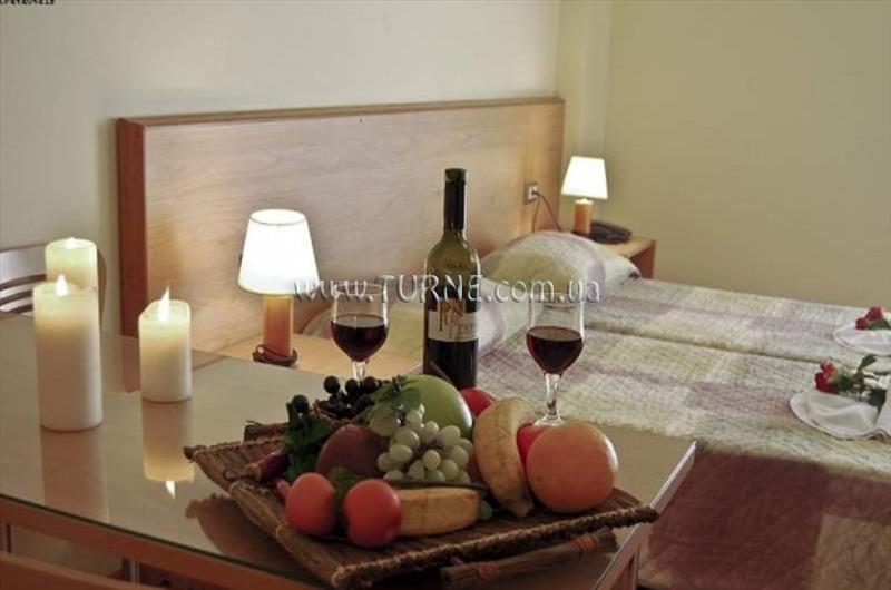 Фотография Creteotels Sunrise Hotel 3*