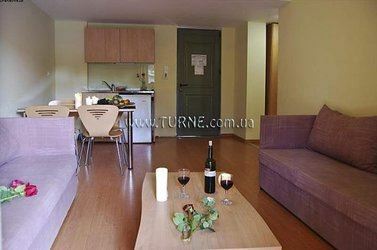 Отель Creteotels Sunrise Hotel 3*