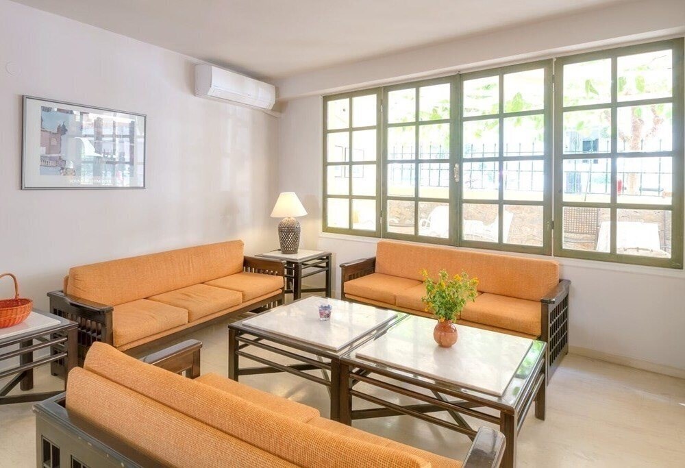 Фотографія Dimare Apartments Hotel 3*