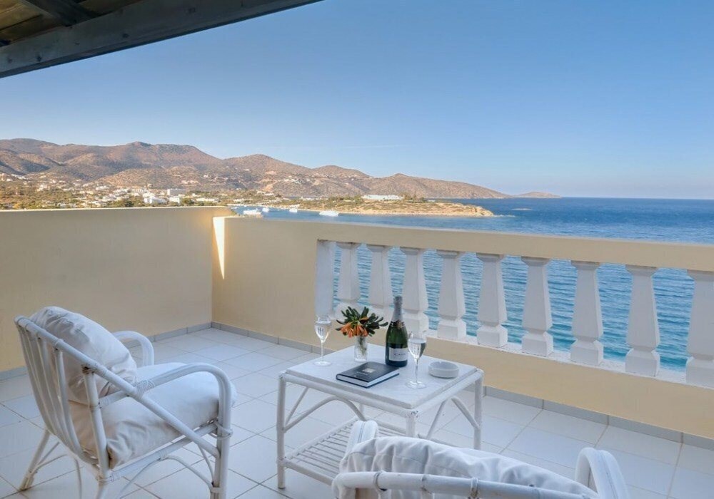 Готель Dimare Apartments Hotel 3*