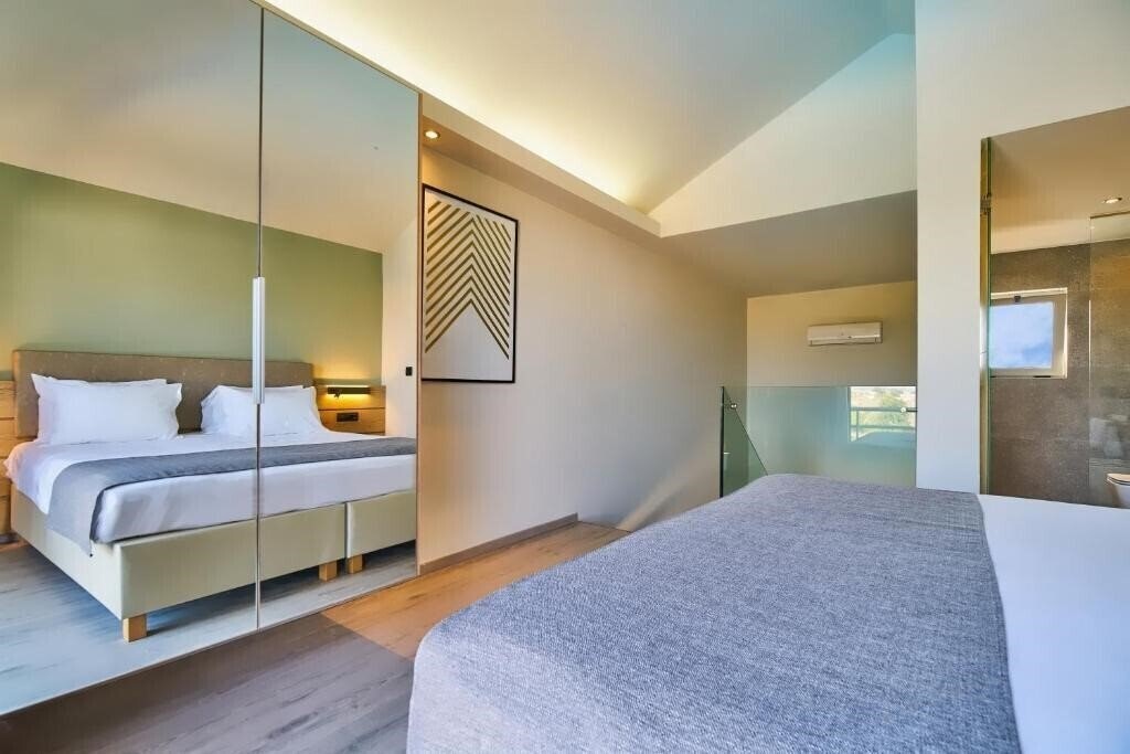 Фото Bella Pais Hotel 2*