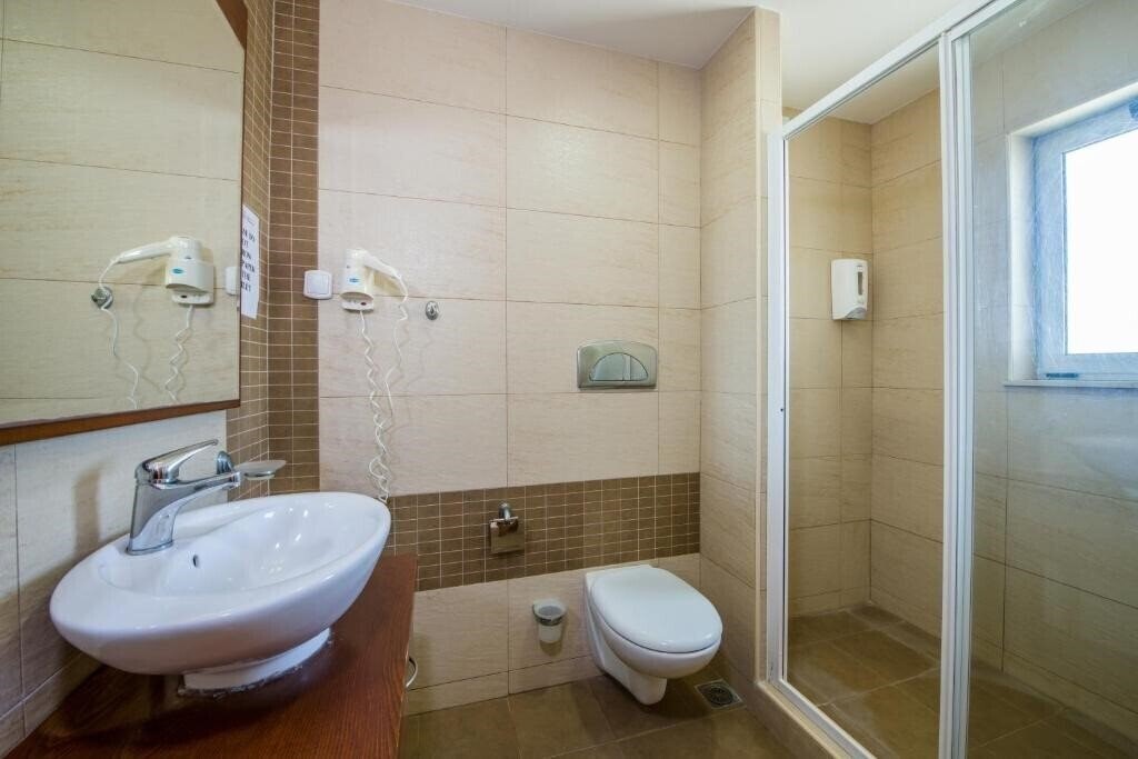 Фото Bella Pais Hotel 2*