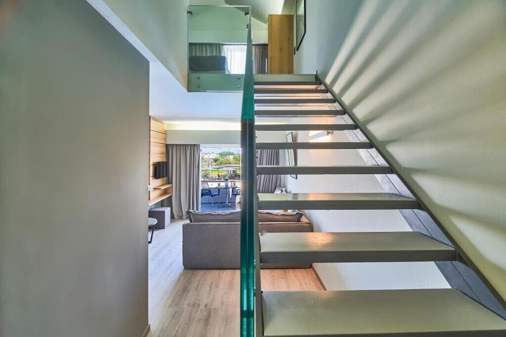 Фотография Bella Pais Hotel 2*