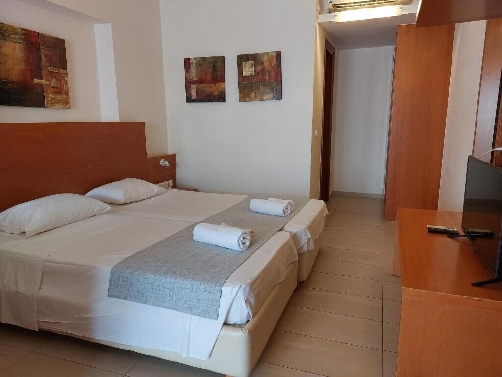 Изображение Bella Pais Hotel 2*