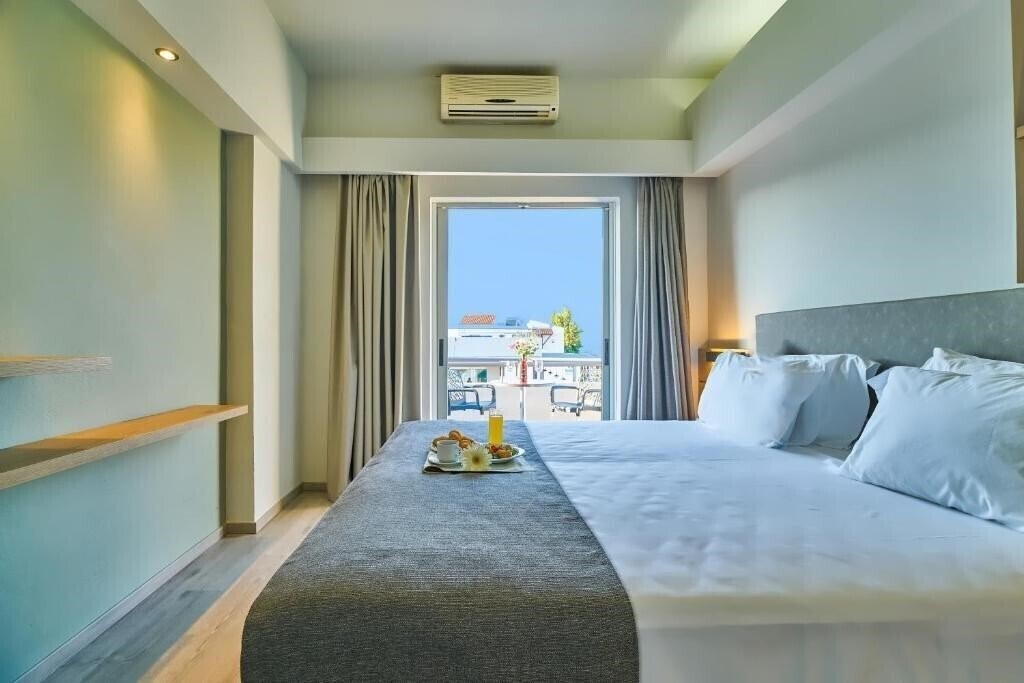 Картинка Bella Pais Hotel 2*