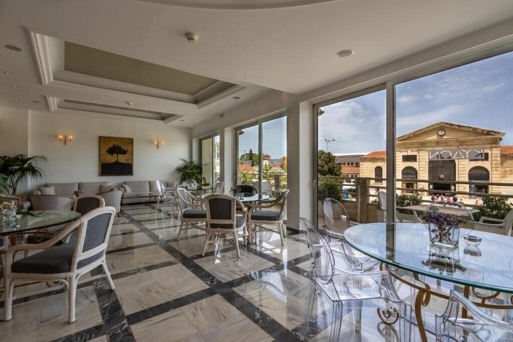 Фотография Kydon Hotel 4*