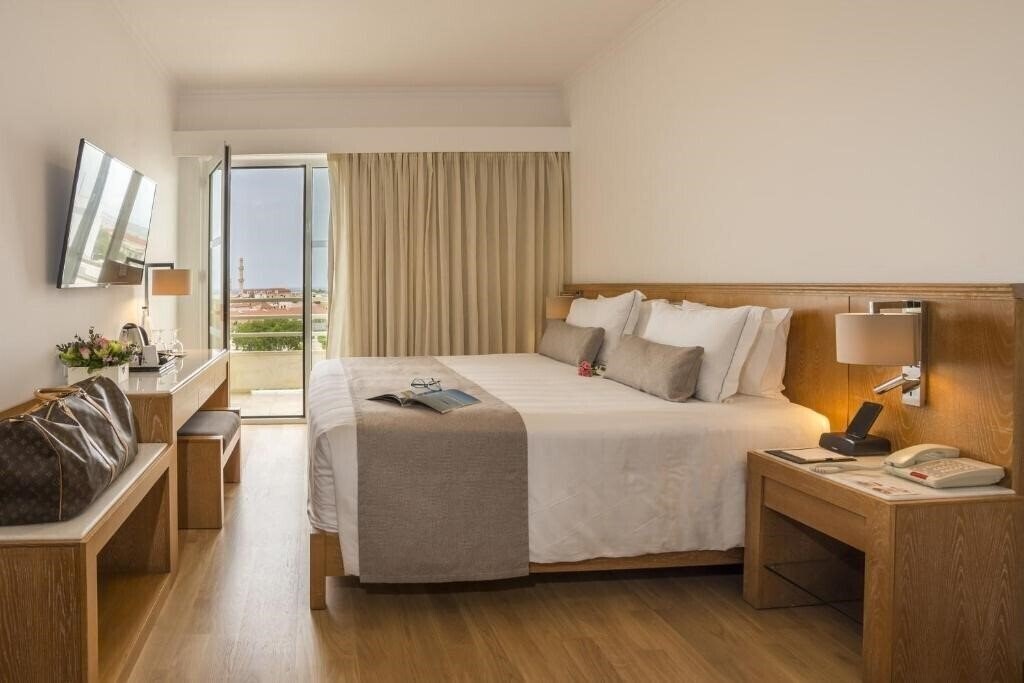 Изображение Kydon Hotel 4*