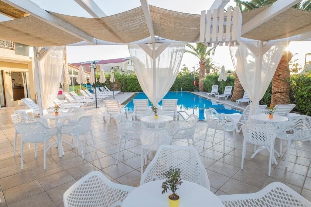 Готель Creta Residence 3*
