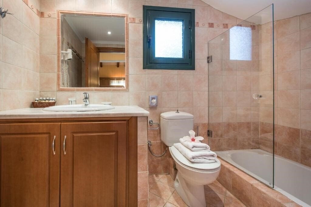 Фотография Kookis Village 4*