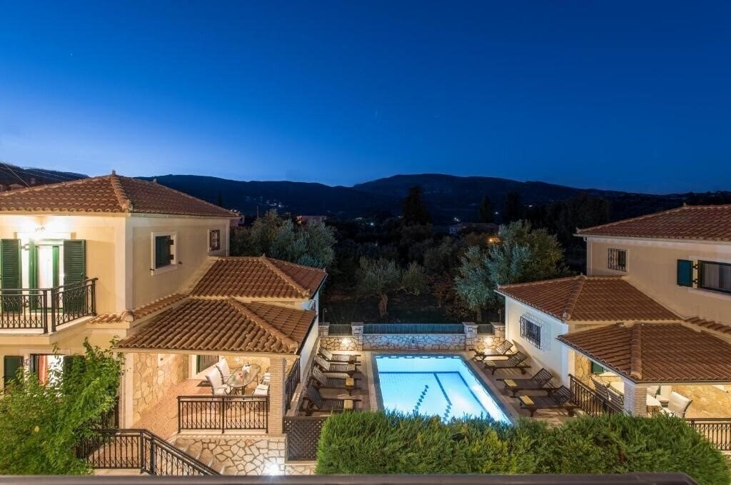Изображение Kookis Village 4*