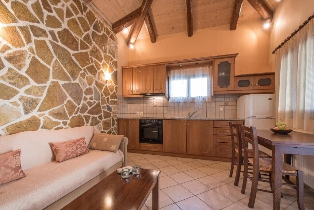 Картинка Kookis Village 4*