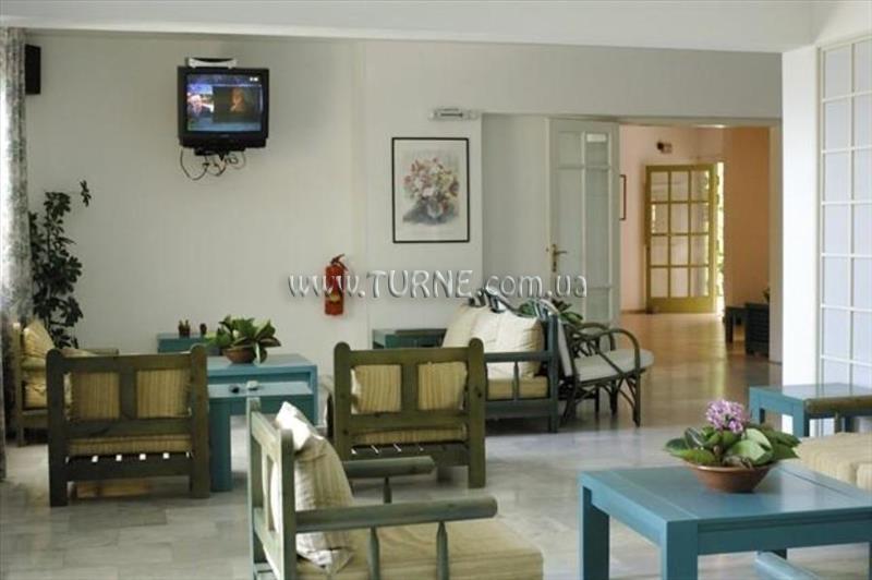 Изображение Mare Appartments 3*