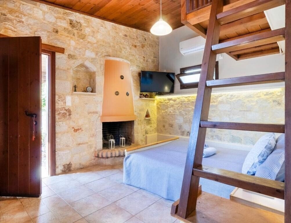 Готель The Dream Studio апартаменты