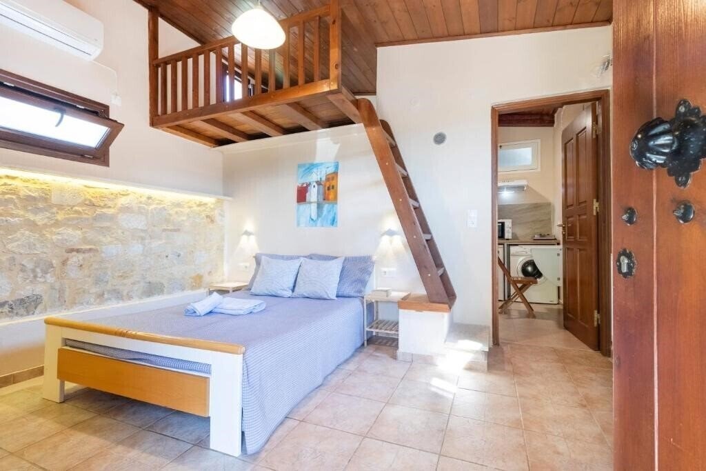 Фото The Dream Studio апартаменты