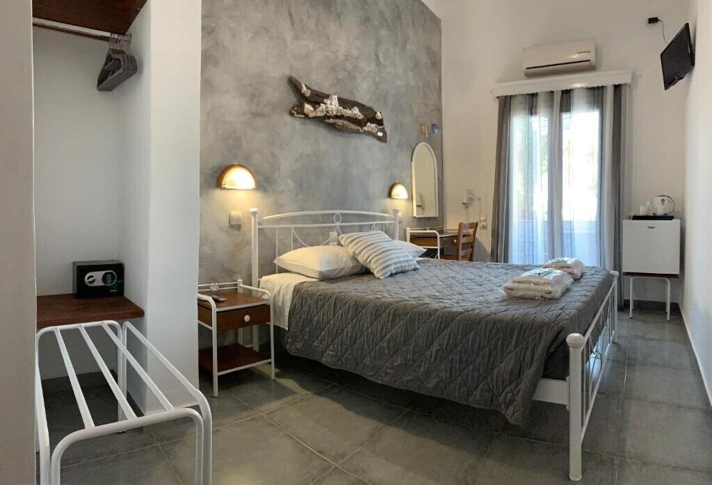 Фото Villa Ilios вилла