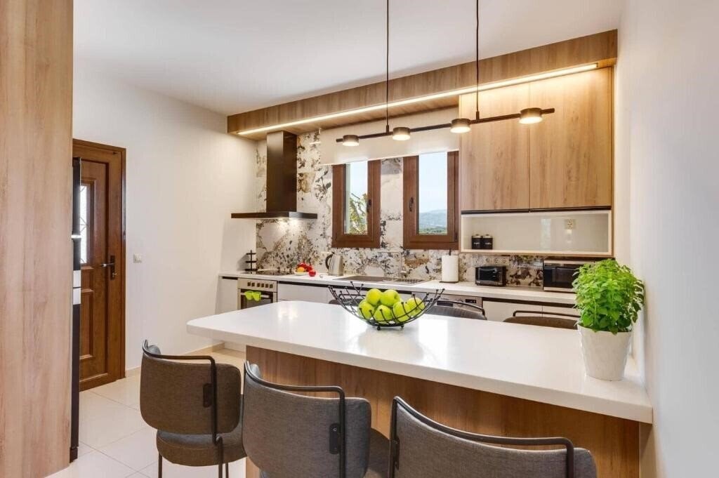 Картинка Erato Villa by Villa Plus 3*